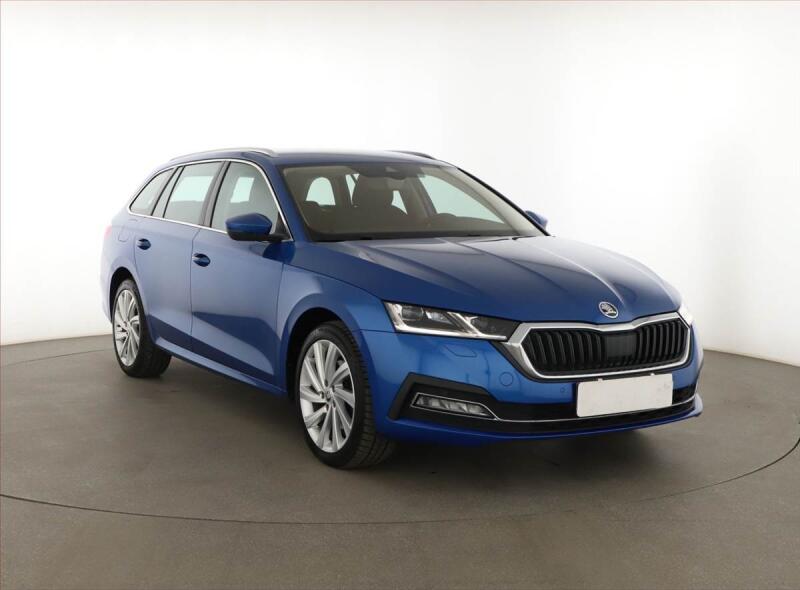 �koda Octavia