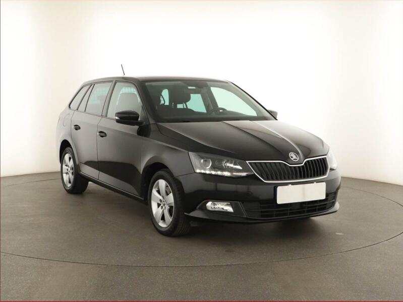 �koda Fabia