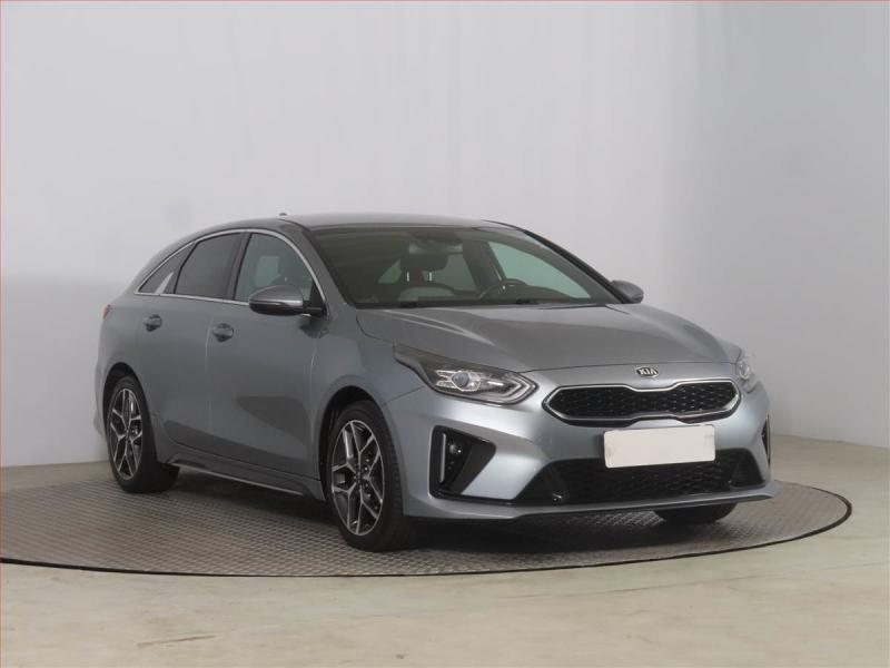 Kia Pro_Ceed