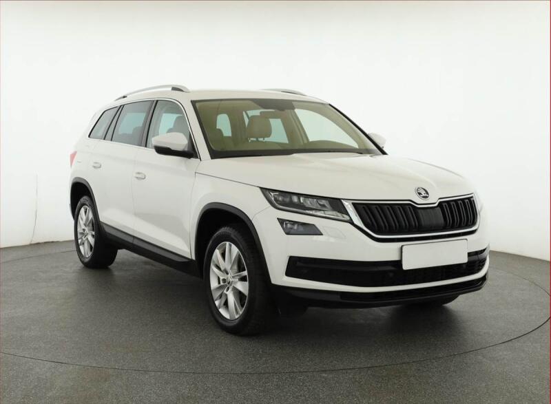 �koda Kodiaq
