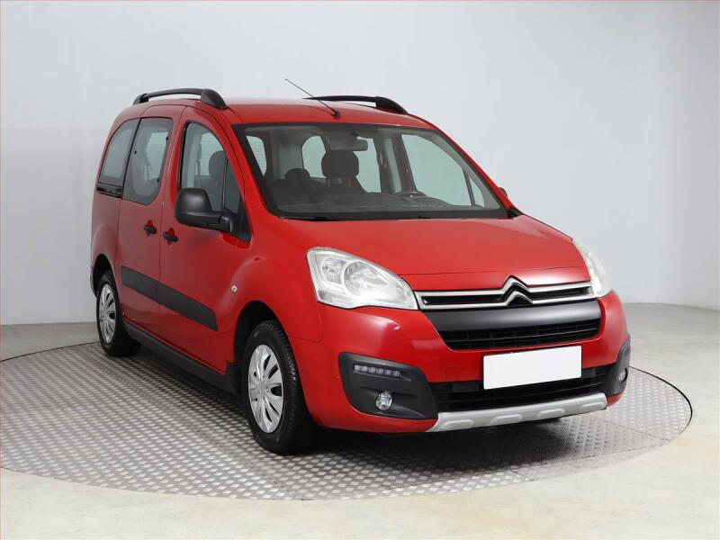 Citro�n Berlingo