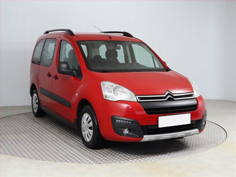 Citro�n Berlingo