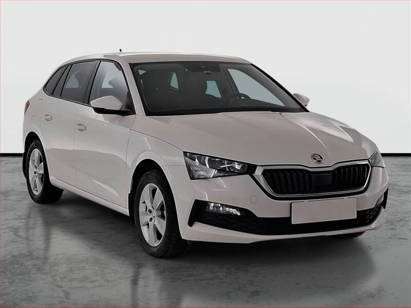�koda Scala
