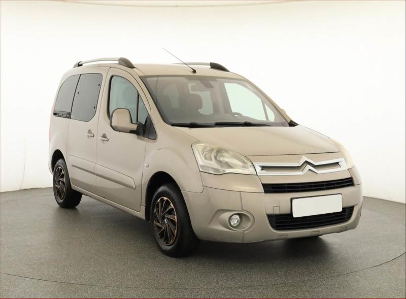 Citron Berlingo
