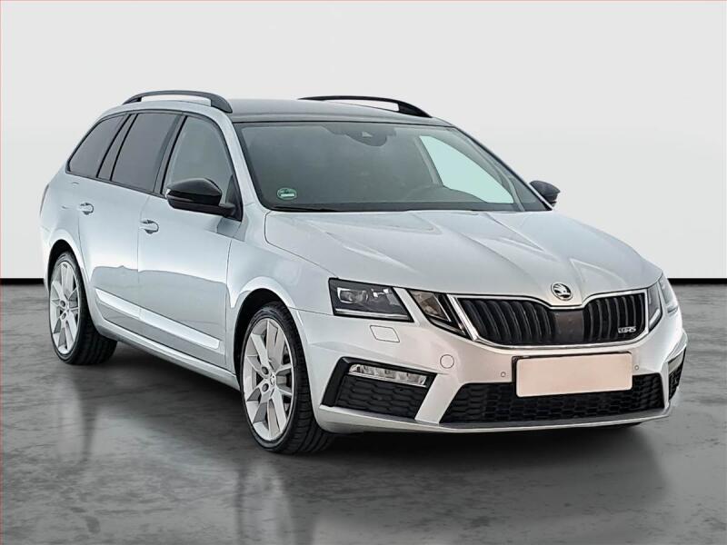 �koda Octavia