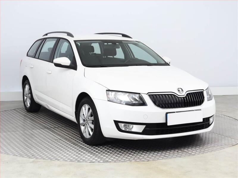 �koda Octavia
