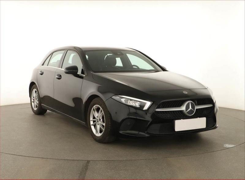 Mercedes-Benz Klasse A
