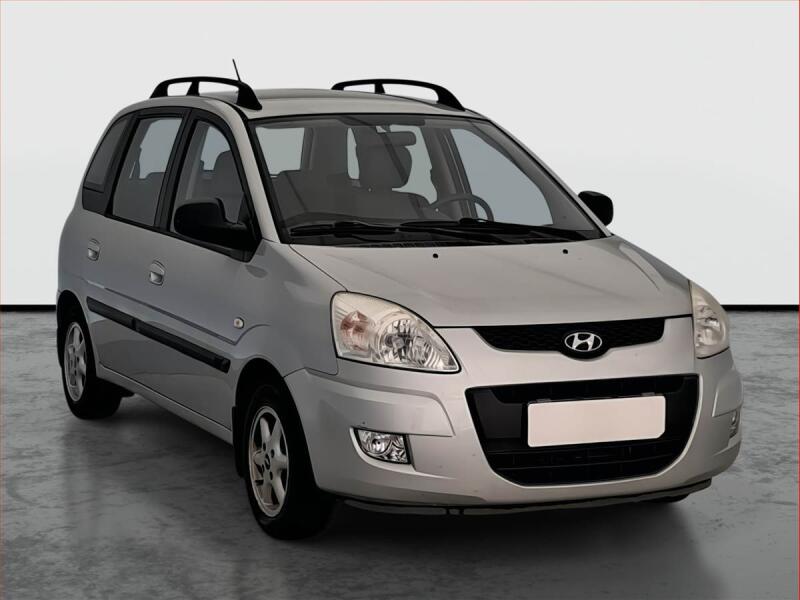 Hyundai Matrix
