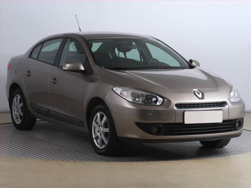 Renault Fluence