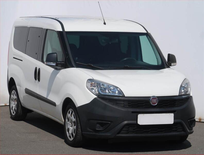 Fiat Dobl�
