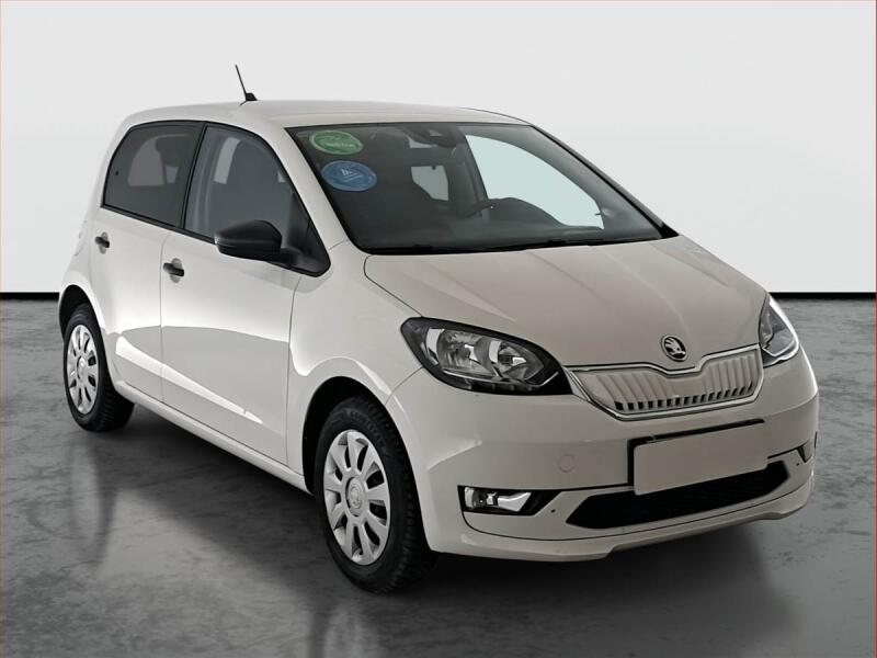 �koda Citigo