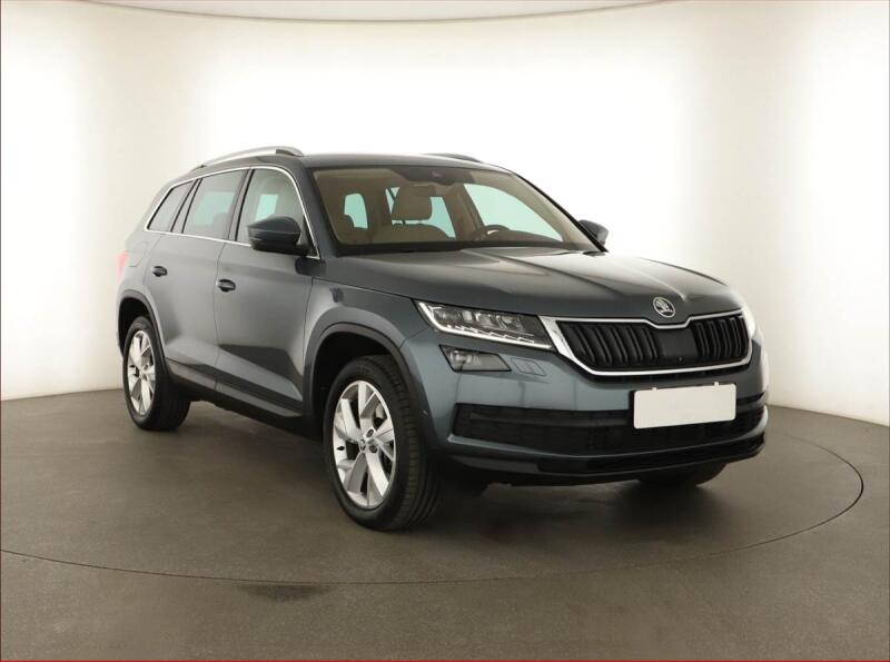 �koda Kodiaq