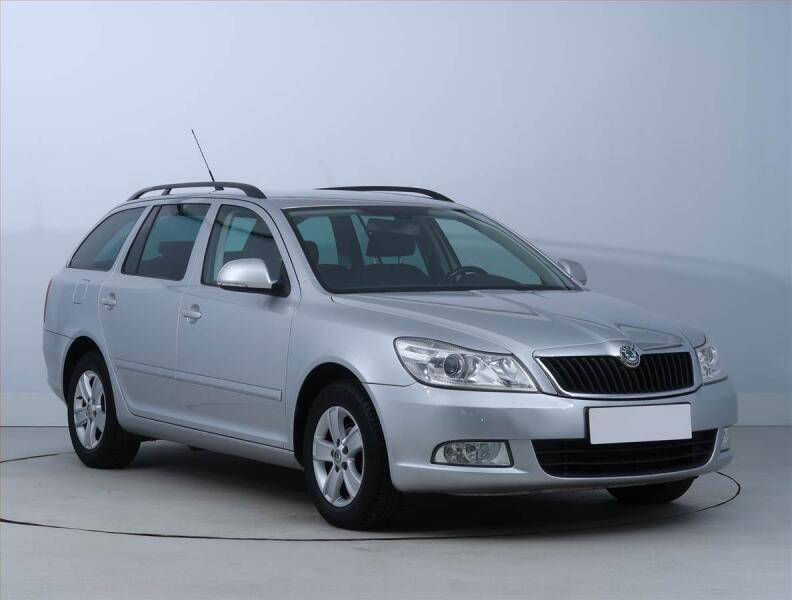 �koda Octavia