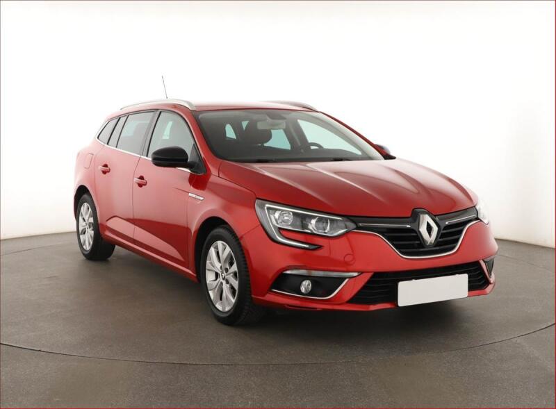 Renault M�gane