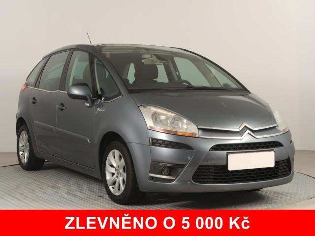 Citron C4 Picasso