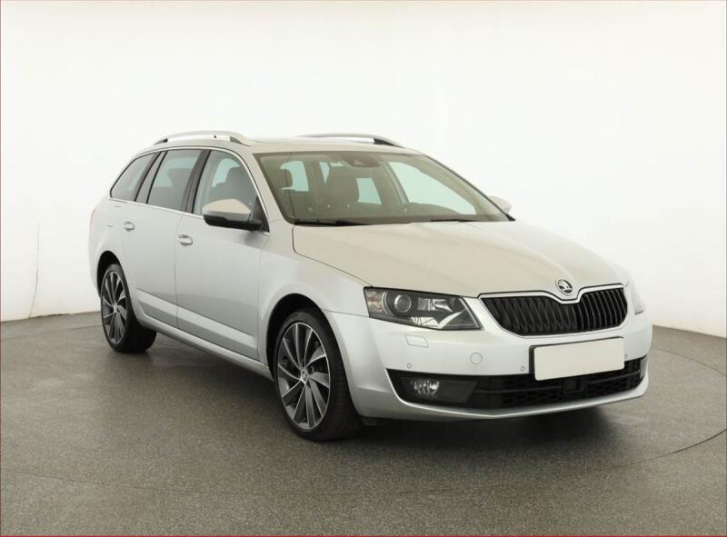 �koda Octavia