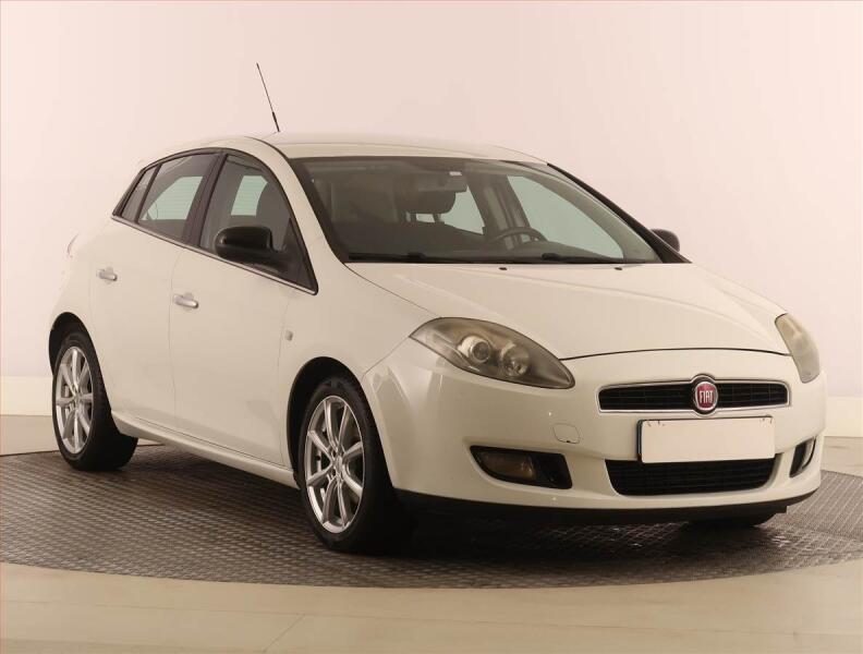 Fiat Bravo