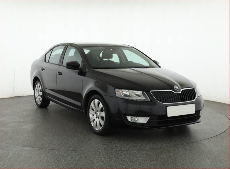 �koda Octavia