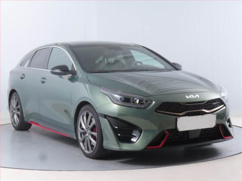 Kia Pro_Ceed