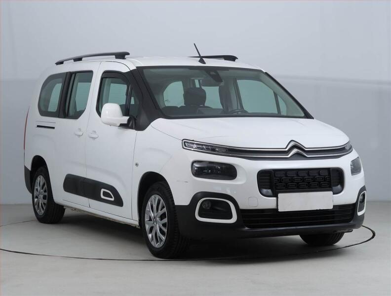 Citro�n Berlingo