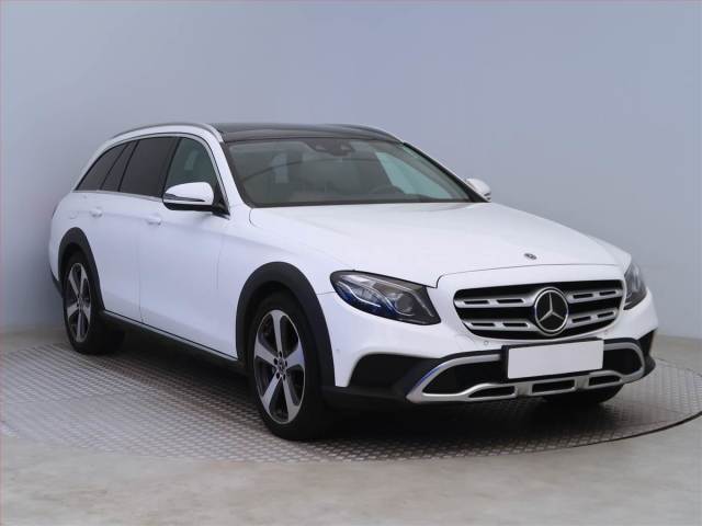 Mercedes-Benz Klasse E