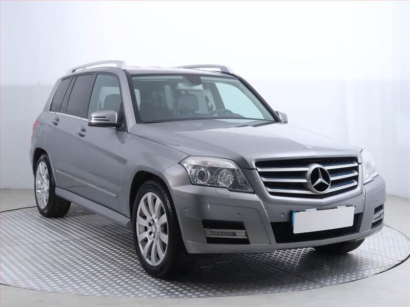 Mercedes-Benz GLK