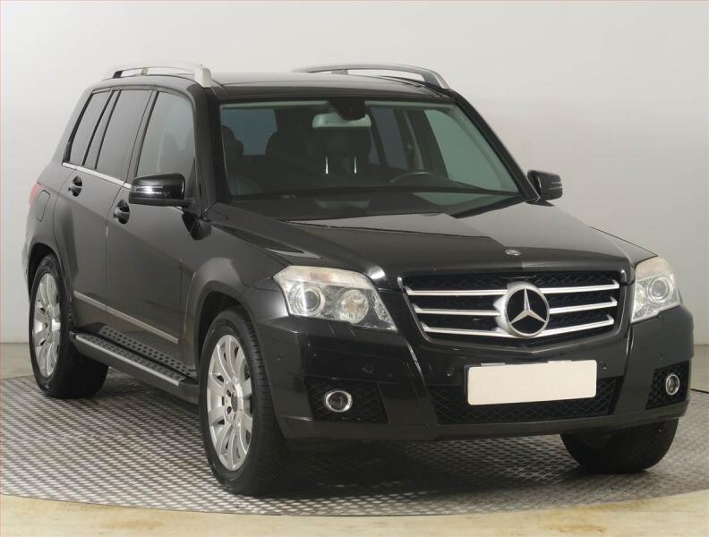 Mercedes-Benz GLK