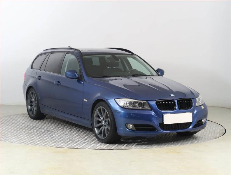 BMW 3er Reihe