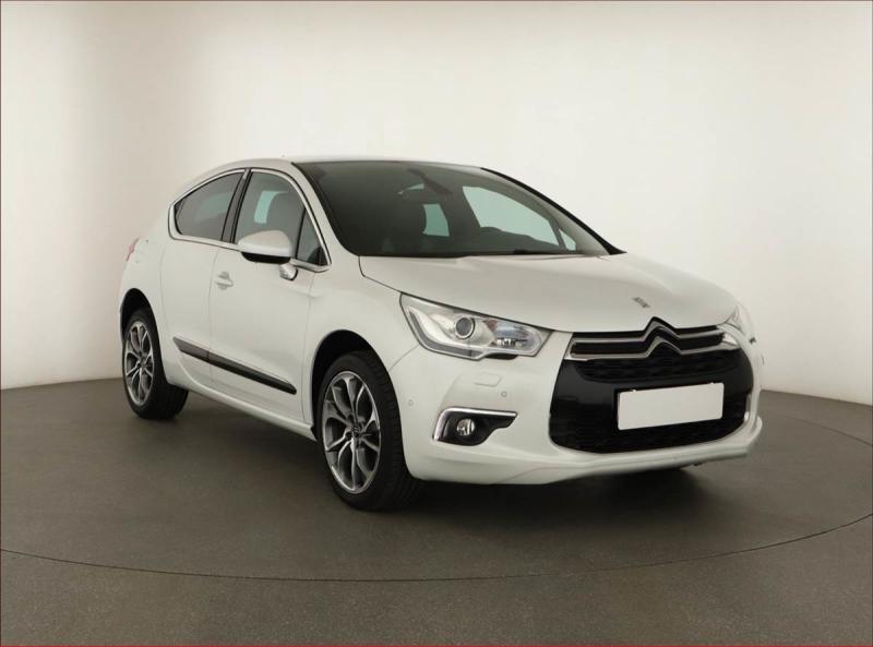 Citron DS4