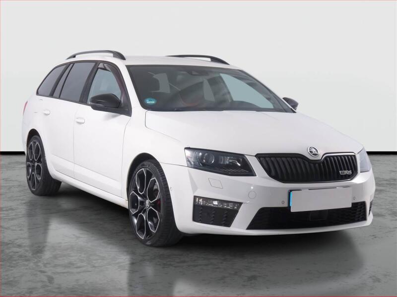 �koda Octavia