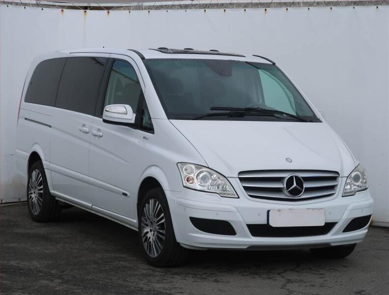 Mercedes-Benz Viano