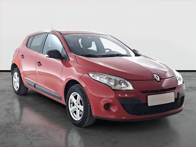 Renault M�gane