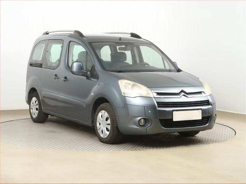 Citron Berlingo