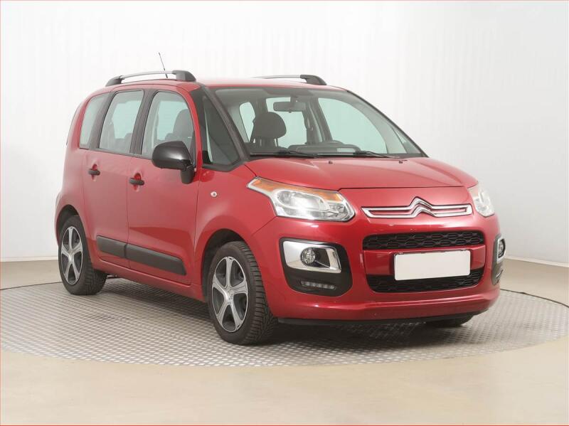 Citro�n C3 Picasso
