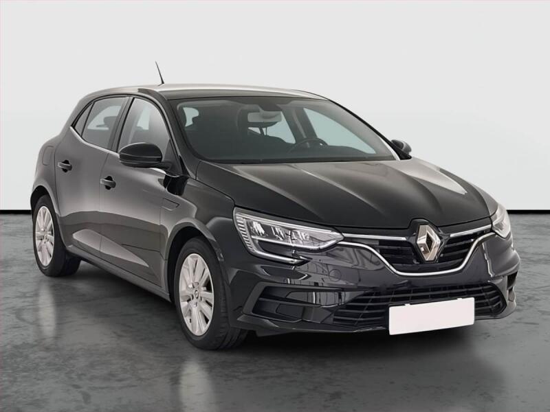 Renault M�gane