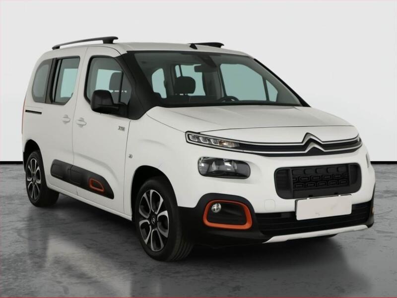 Citro�n Berlingo