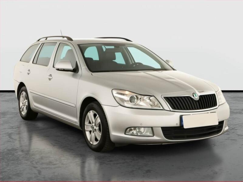 �koda Octavia
