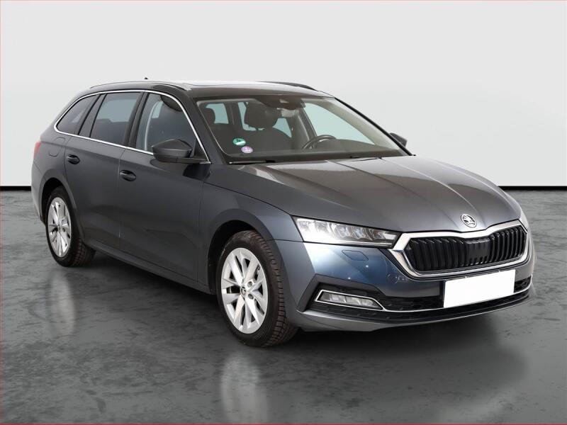 �koda Octavia