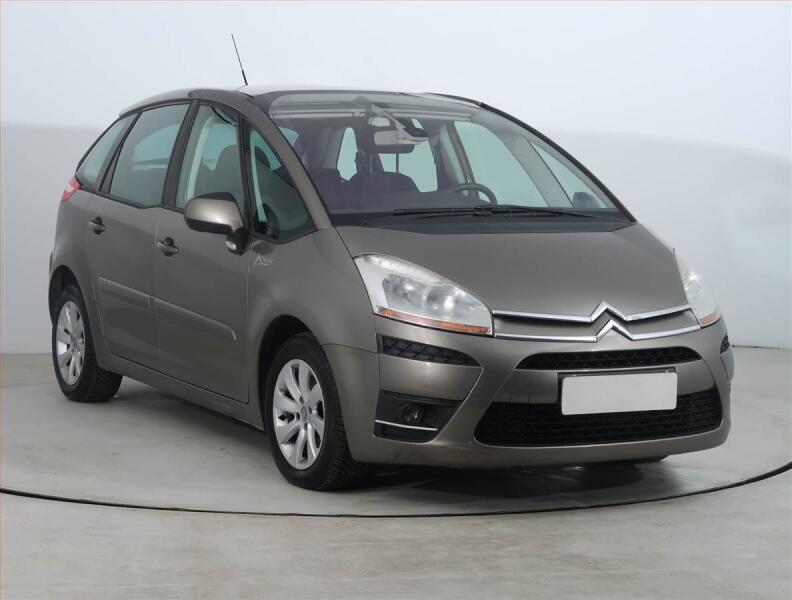 Citro�n C4 Picasso