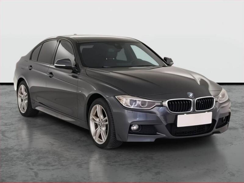 BMW Rad 3