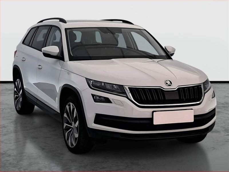 �koda Kodiaq