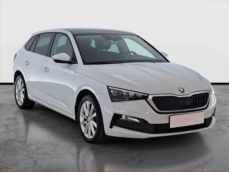 �koda Scala