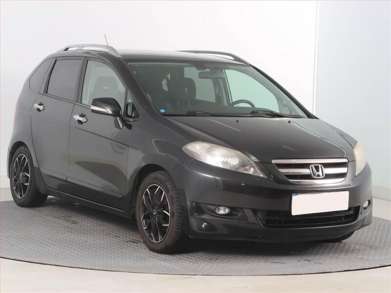 Honda FR-V