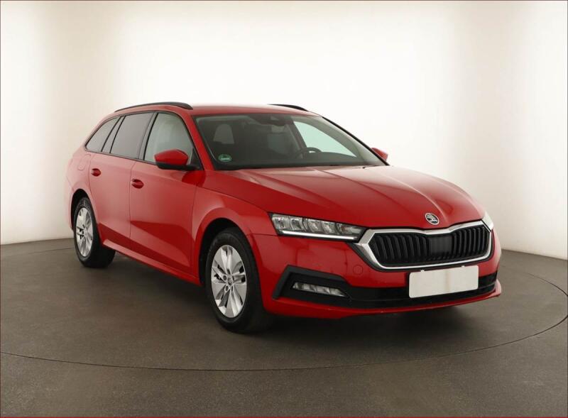 �koda Octavia