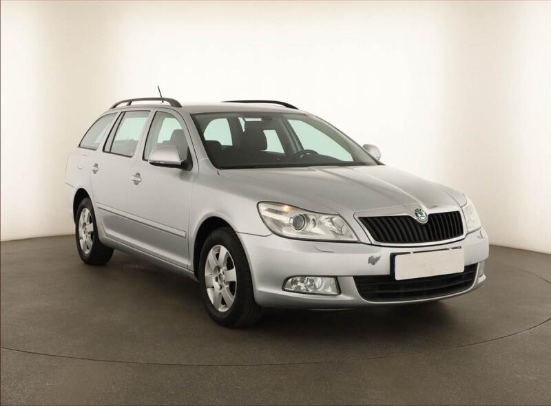 �koda Octavia