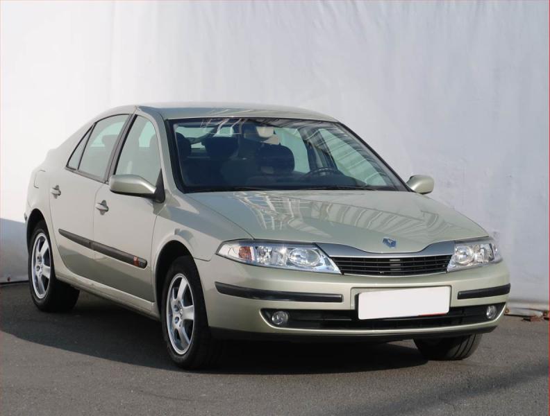 Renault Laguna