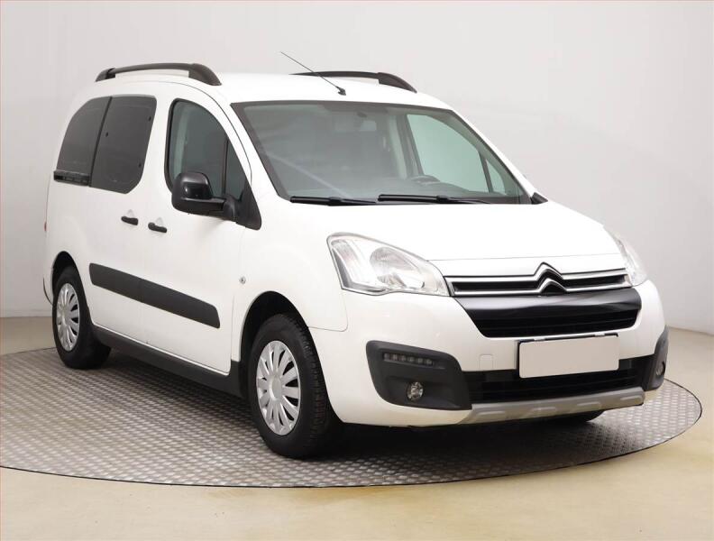 Citro�n Berlingo