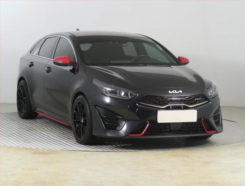 Kia Pro_Ceed