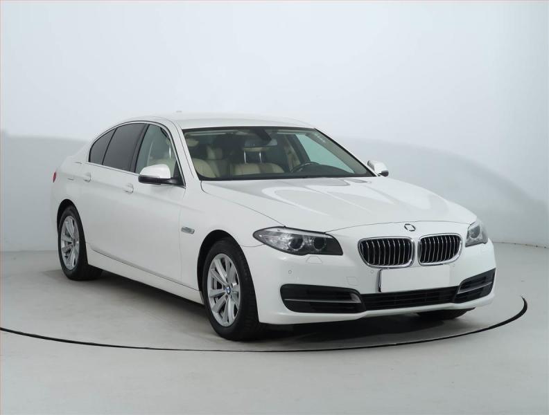 BMW 5er Reihe
