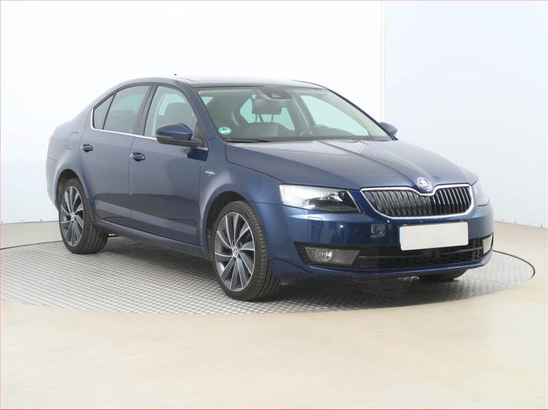 �koda Octavia